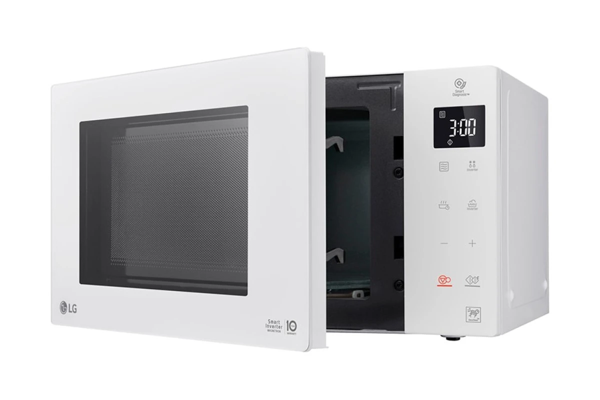 Микроволновая печь LG-MW23D35GIH