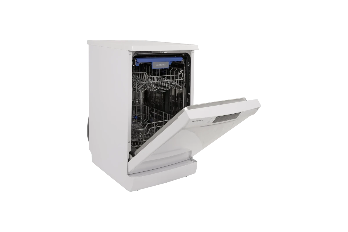 Посудомоечная машина Hiberg F48 1030 W