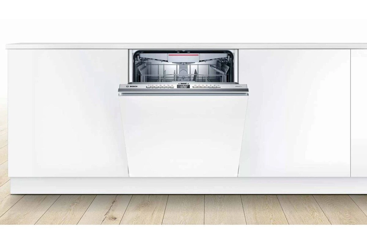 Встраиваемая посудомоечная машина Bosch SMV4HCX2IR