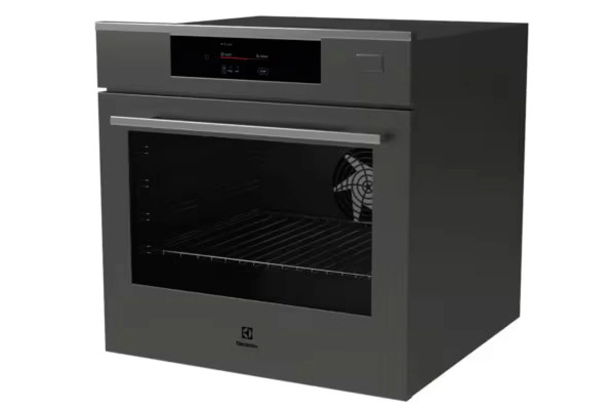 Духовой шкаф Electrolux KOBAS3XT