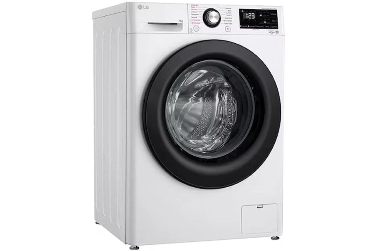 Стиральная машина LG F2V3FS6W