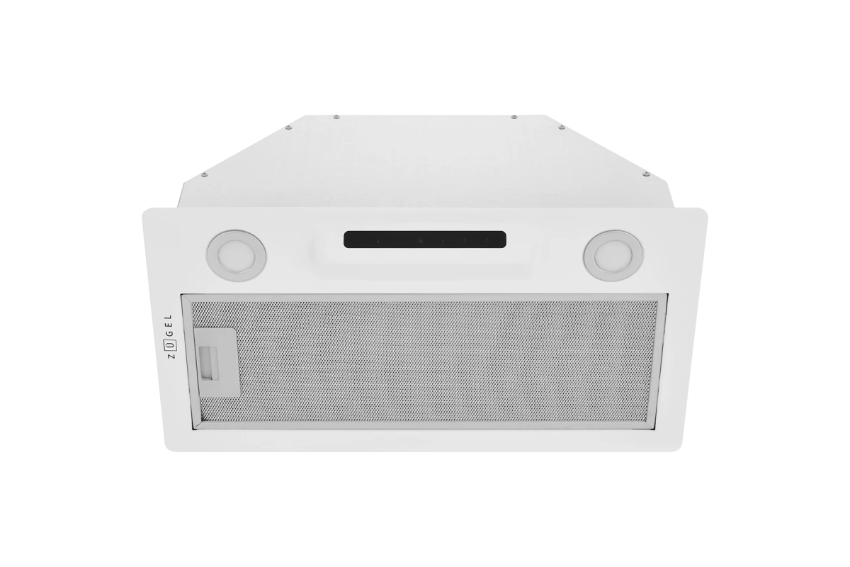 Вытяжка встраиваемая ZUGEL ZHI523W