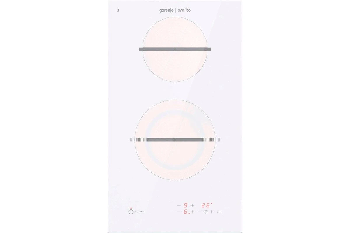 Независимая стеклокерамическая варочная панель Gorenje ECT322ORAW
