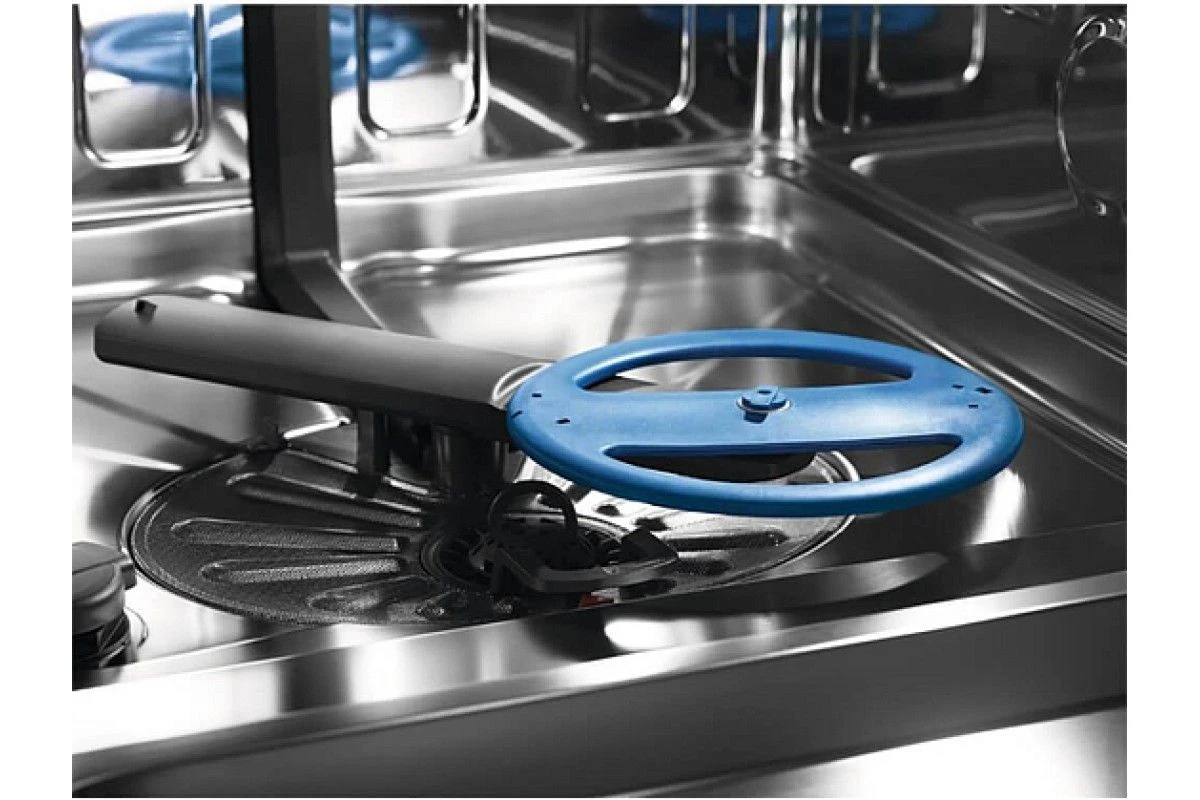 Встраиваемая посудомоечная машина Electrolux KECA7305L