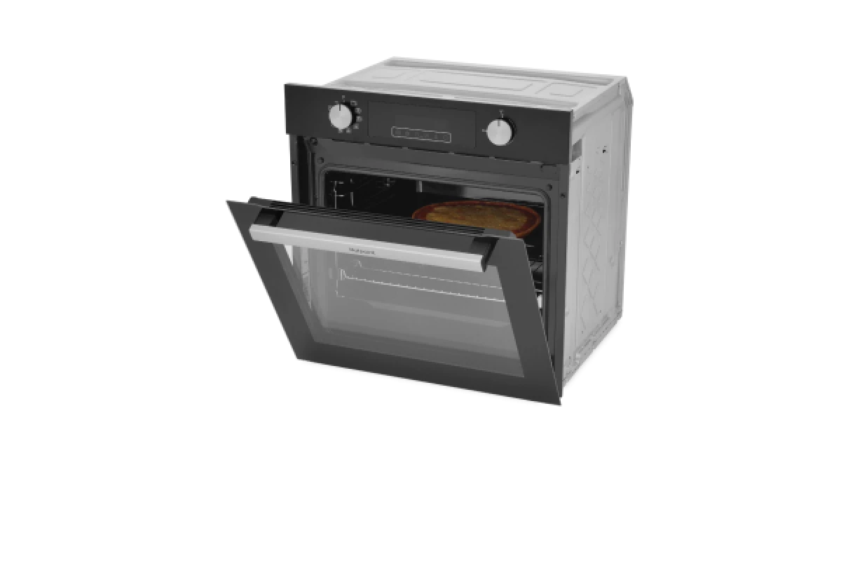 Духовой шкаф Hotpoint FE8 821 H BL