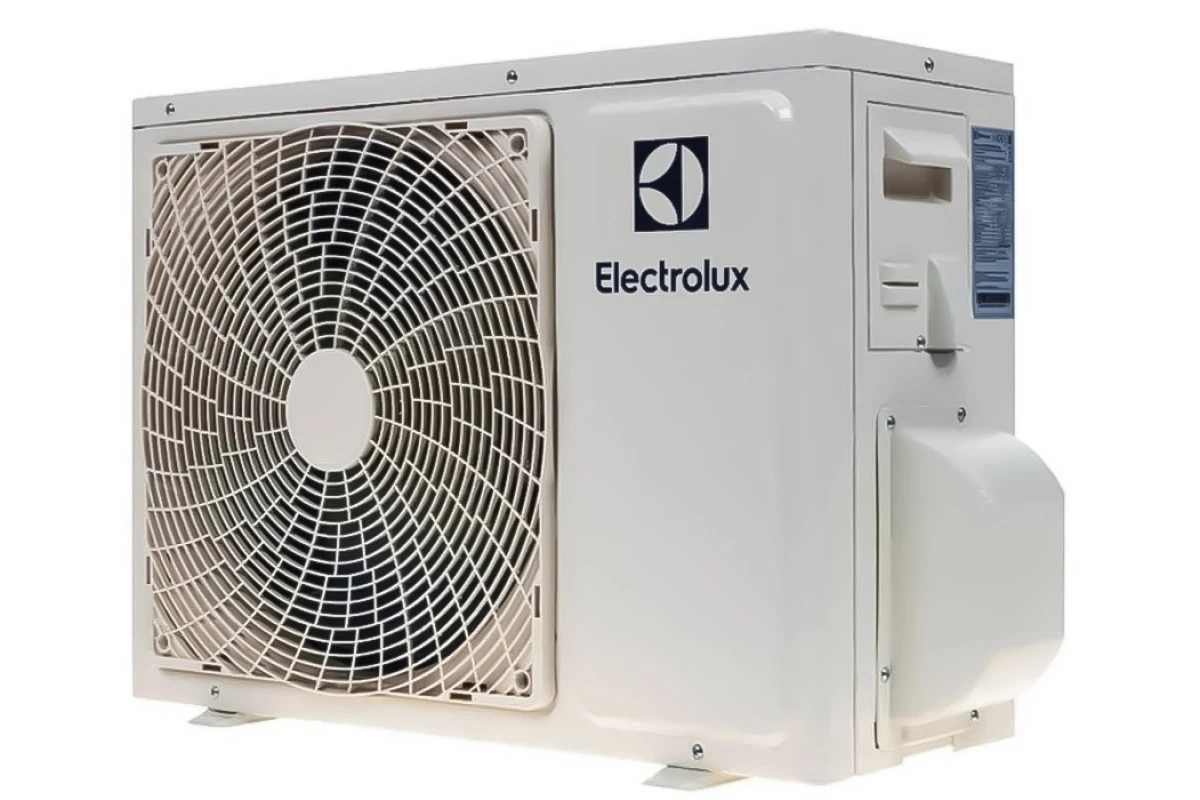 Кондиционер Electrolux Fusion 2.0 EACS-09HF2/N3
