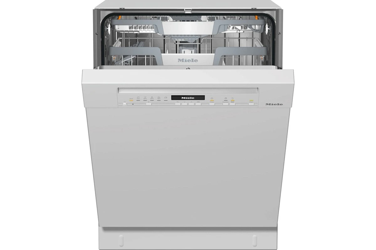 Посудомоечная машина Miele G 7110 SCU