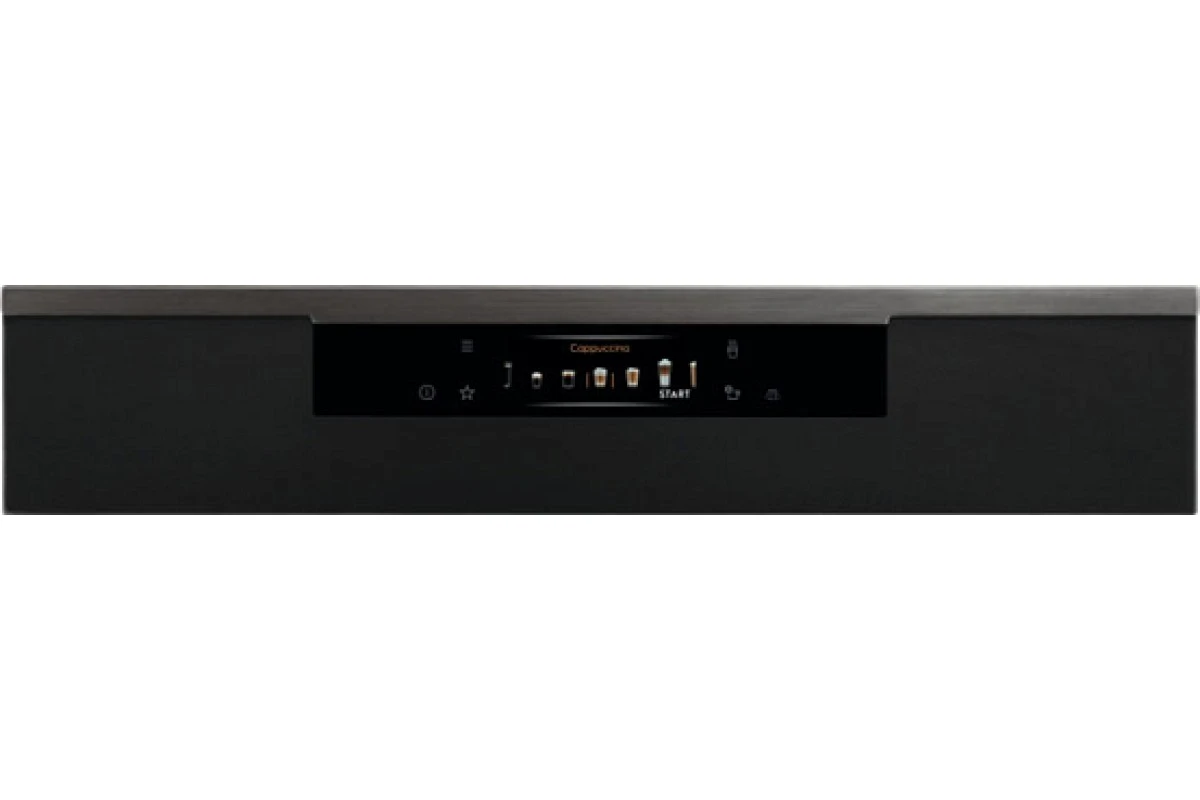 Кофемашина Electrolux KBC85T