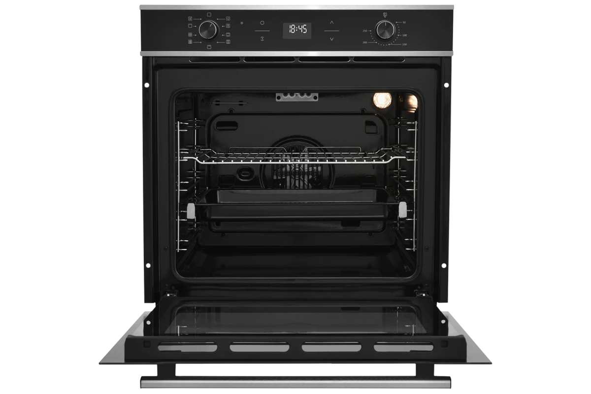 Духовой шкаф ZUGEL ZOE602X