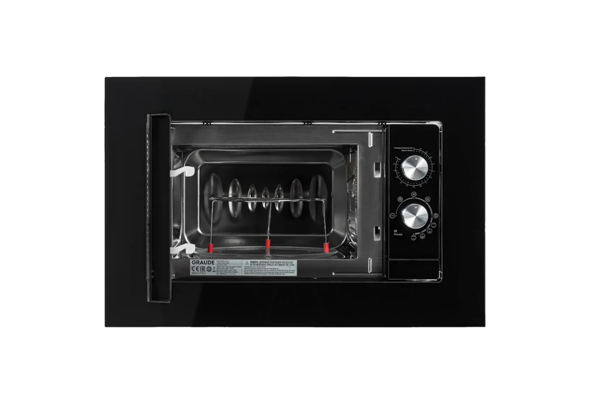 Микроволновая печь Graude COMFORT MWG 38.0 S