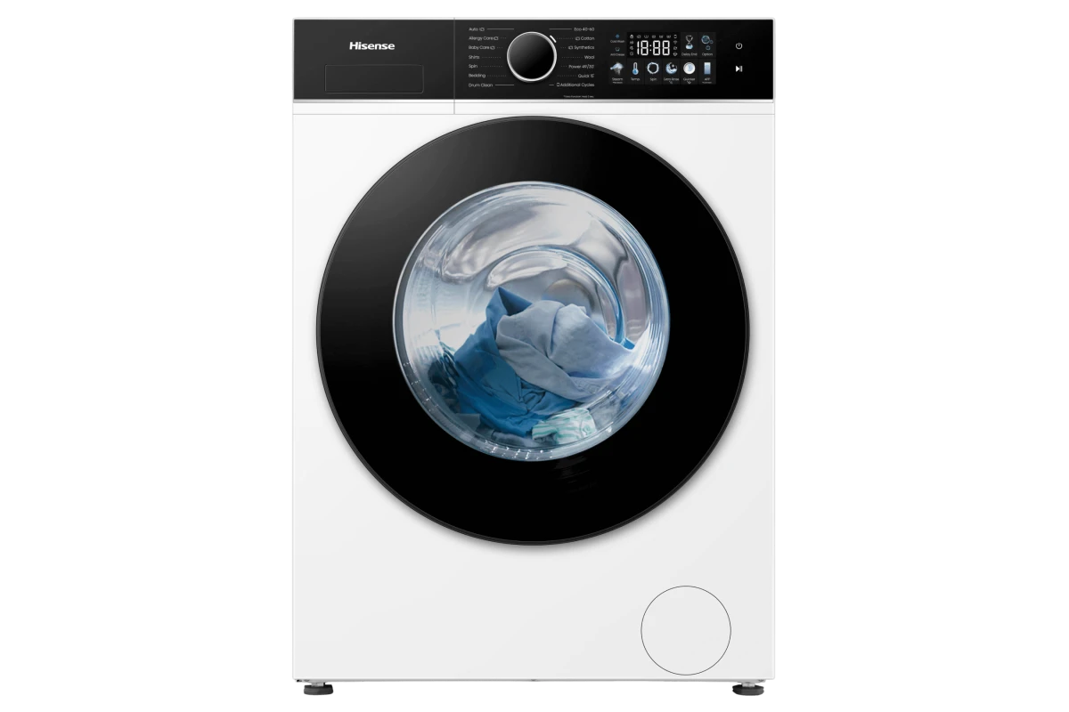 Стиральная машина Hisense WF3I6027BWU