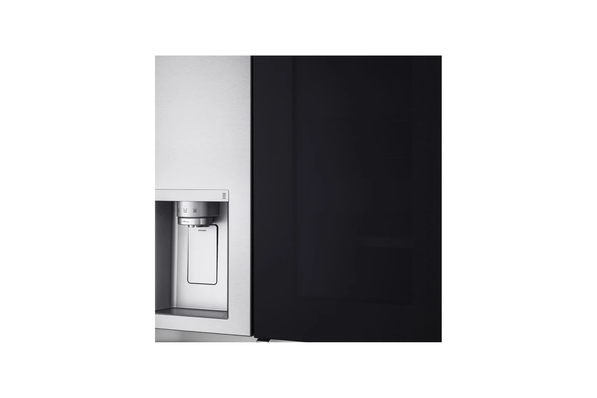 Холодильник LG GC-X257CAEV