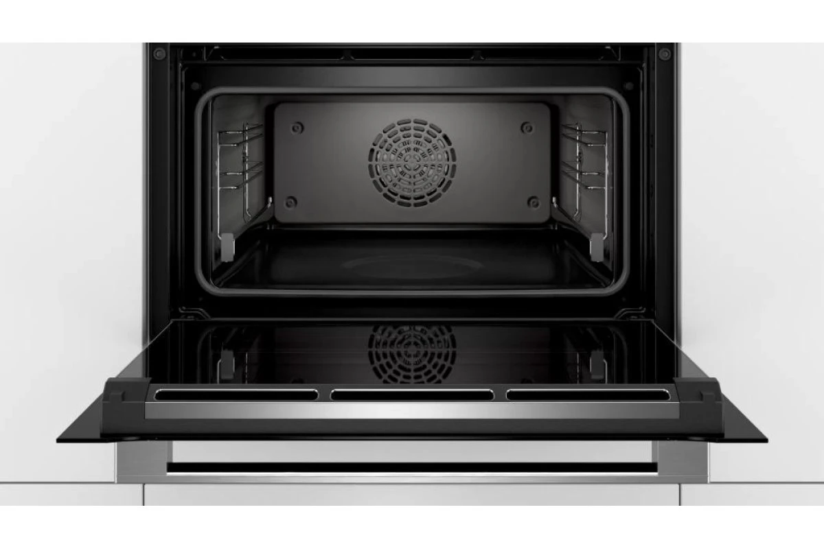 Компактный духовой шкаф Bosch CSG656RB7