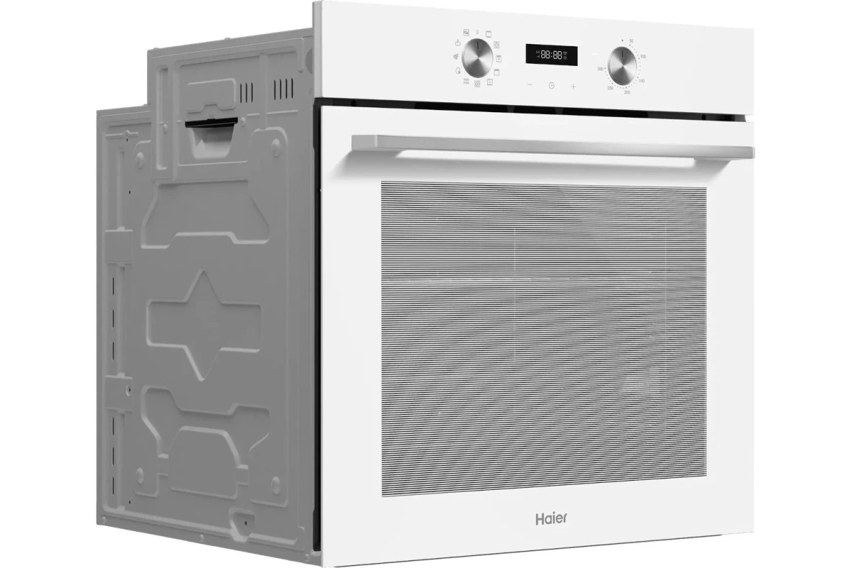 Духовой шкаф Haier HOQ-R2ARN3WB
