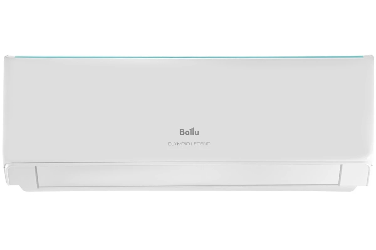 Кондиционер Ballu Olympio Legend BSW-24HN1_24Y