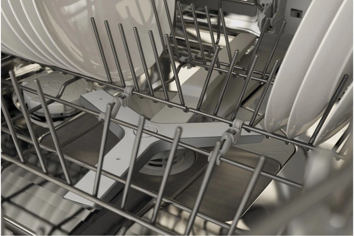 Встраиваемая посудомоечная машина Gaggenau DF481101F