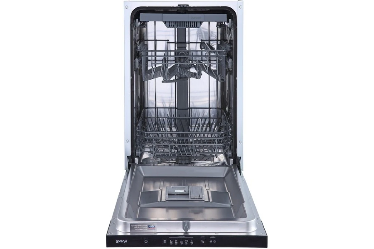 Встраиваемая посудомоечная машина Gorenje GV520E10