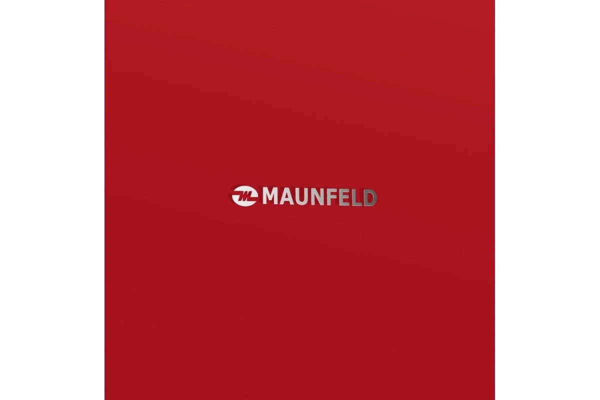 Холодильник Maunfeld MFF200NFR