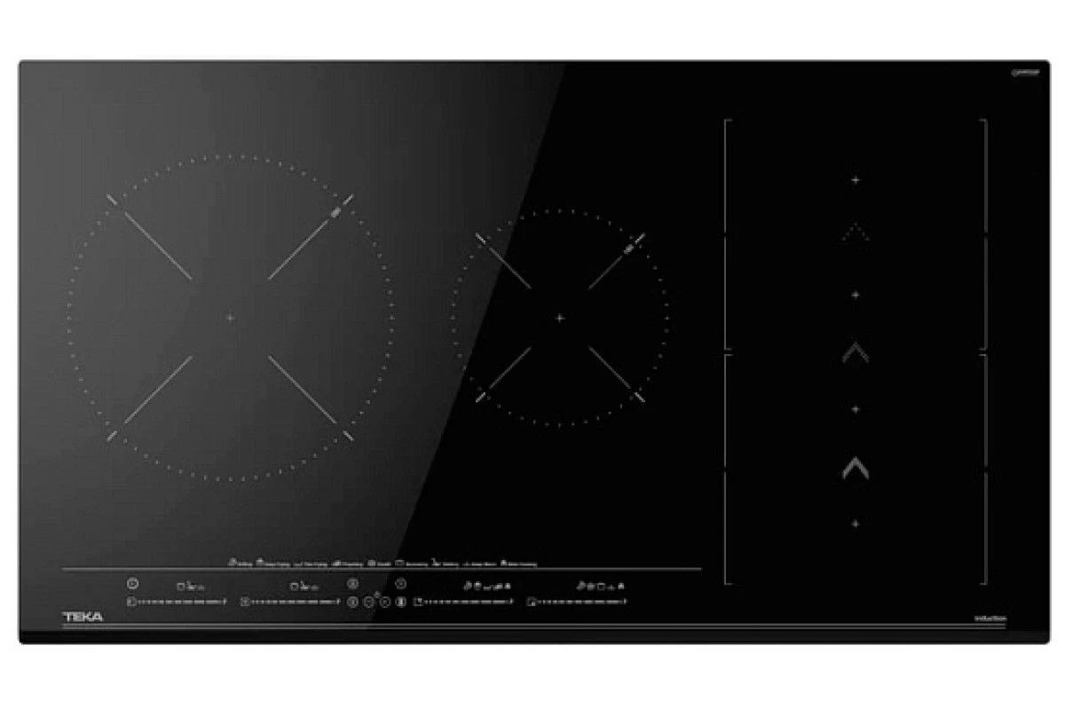 Варочная панель Teka IZS 96700 MST BLACK
