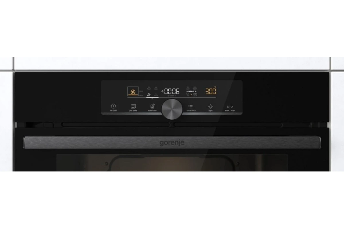 Духовой шкаф Gorenje BPS6747A06BG