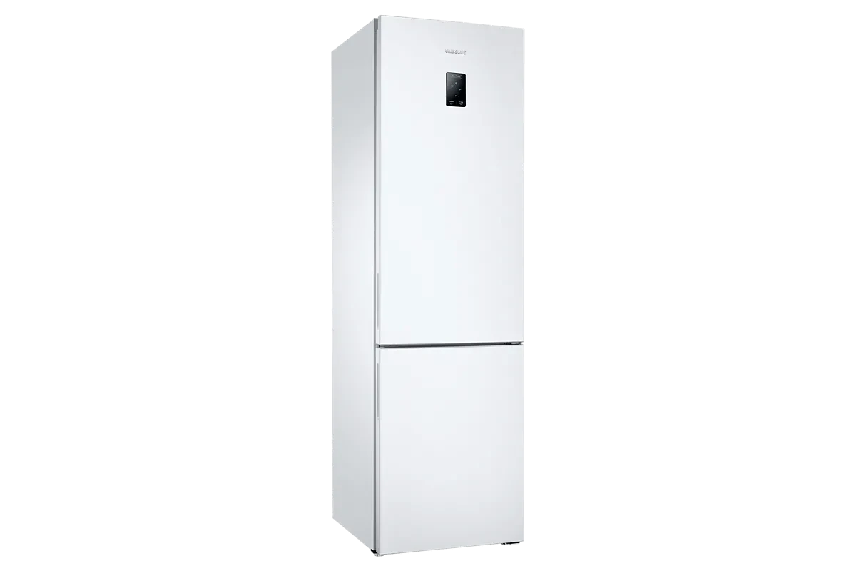 Холодильник Samsung RB37A52N0WW/WT