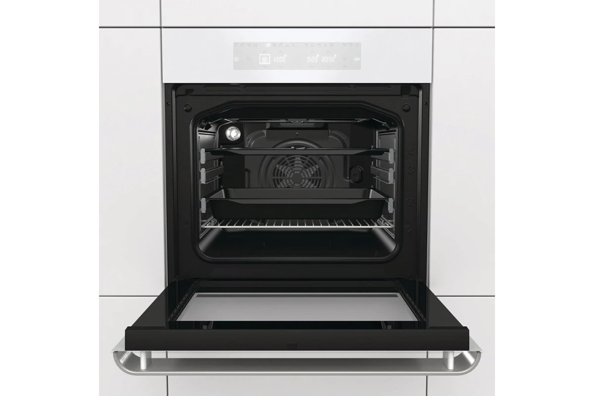 Духовой шкаф Gorenje BO758ORAW