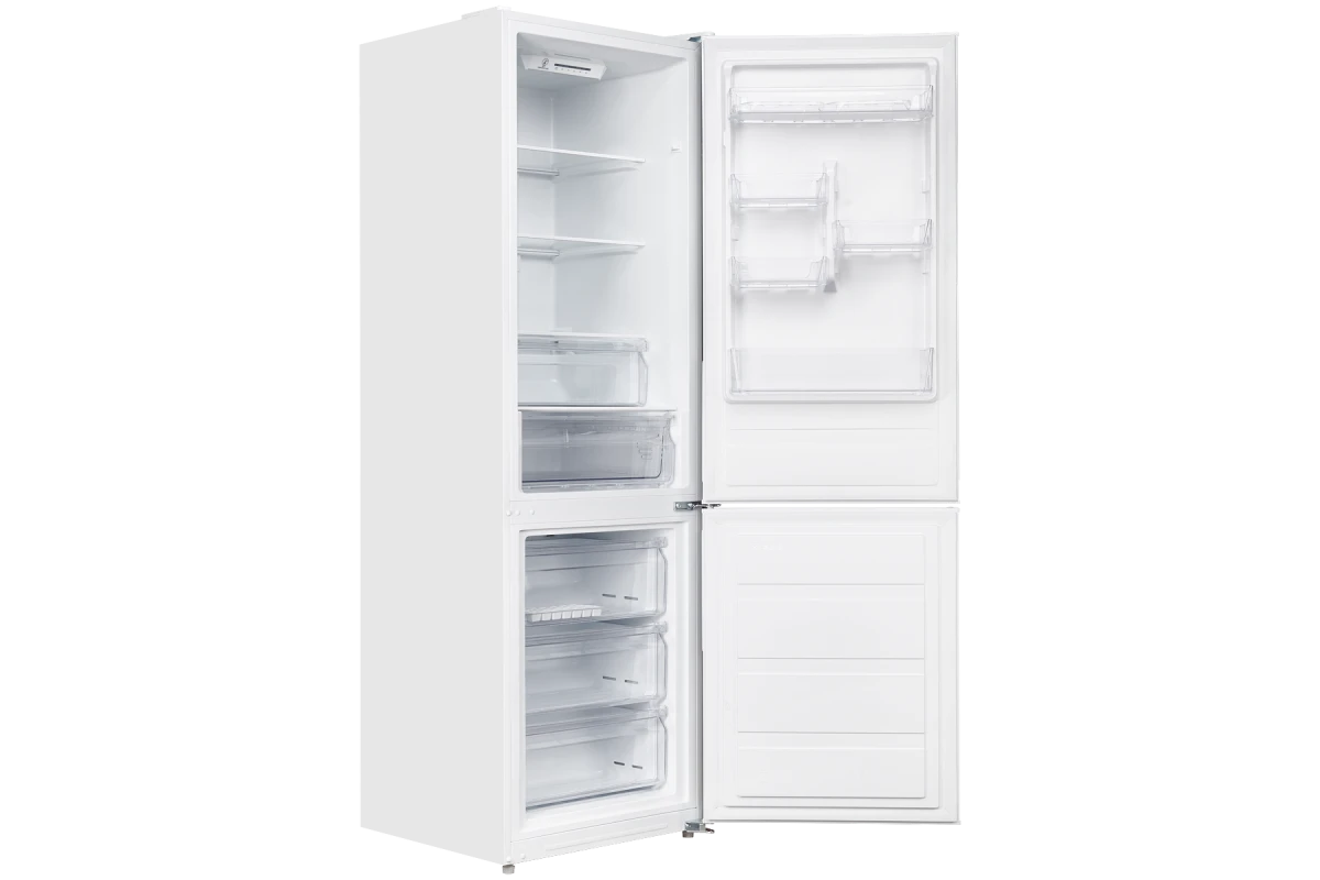 Холодильник Monsher MRF 61188 Blanc