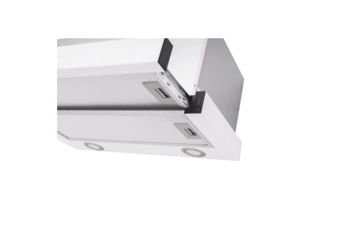 Вытяжка кухонная встраиваемая EXITEQ EX-1146 white