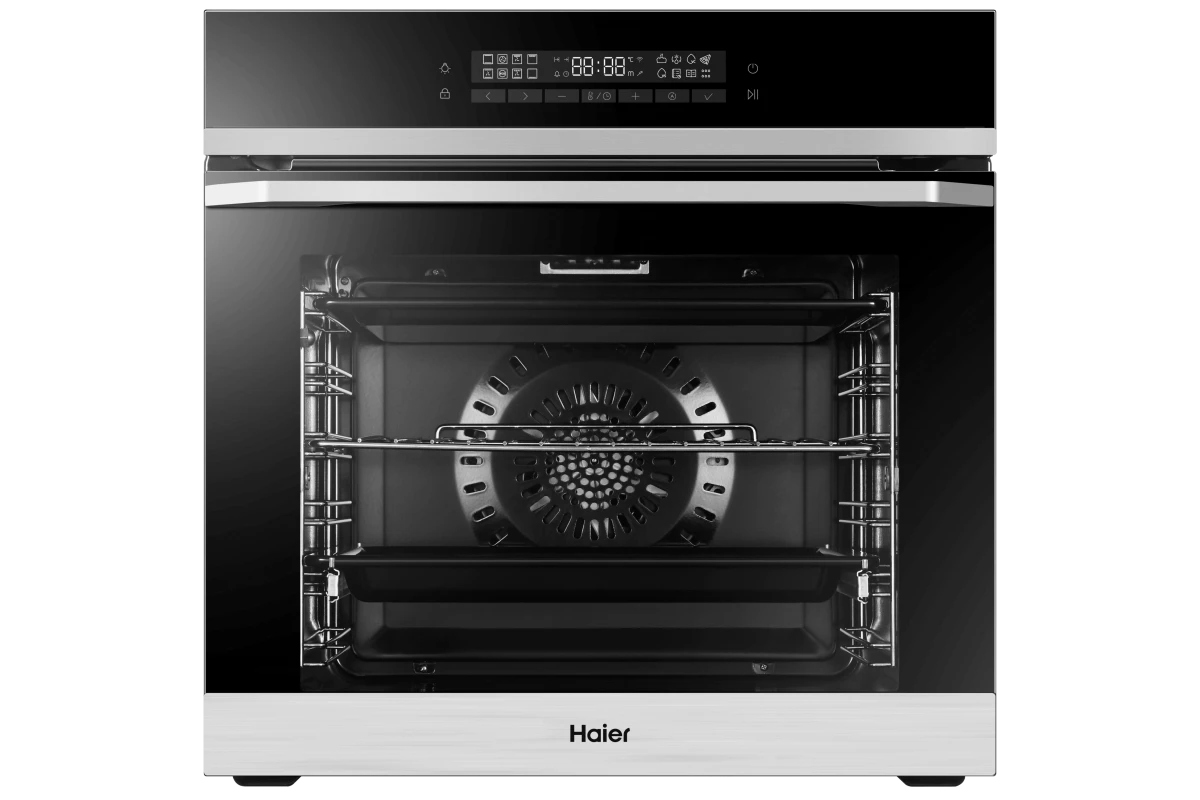 Духовой шкаф Haier HOQ-P16AN5SX