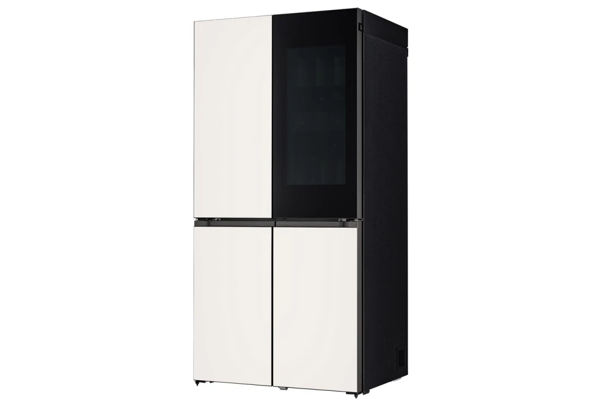 Холодильник LG GR-X24FQEKM