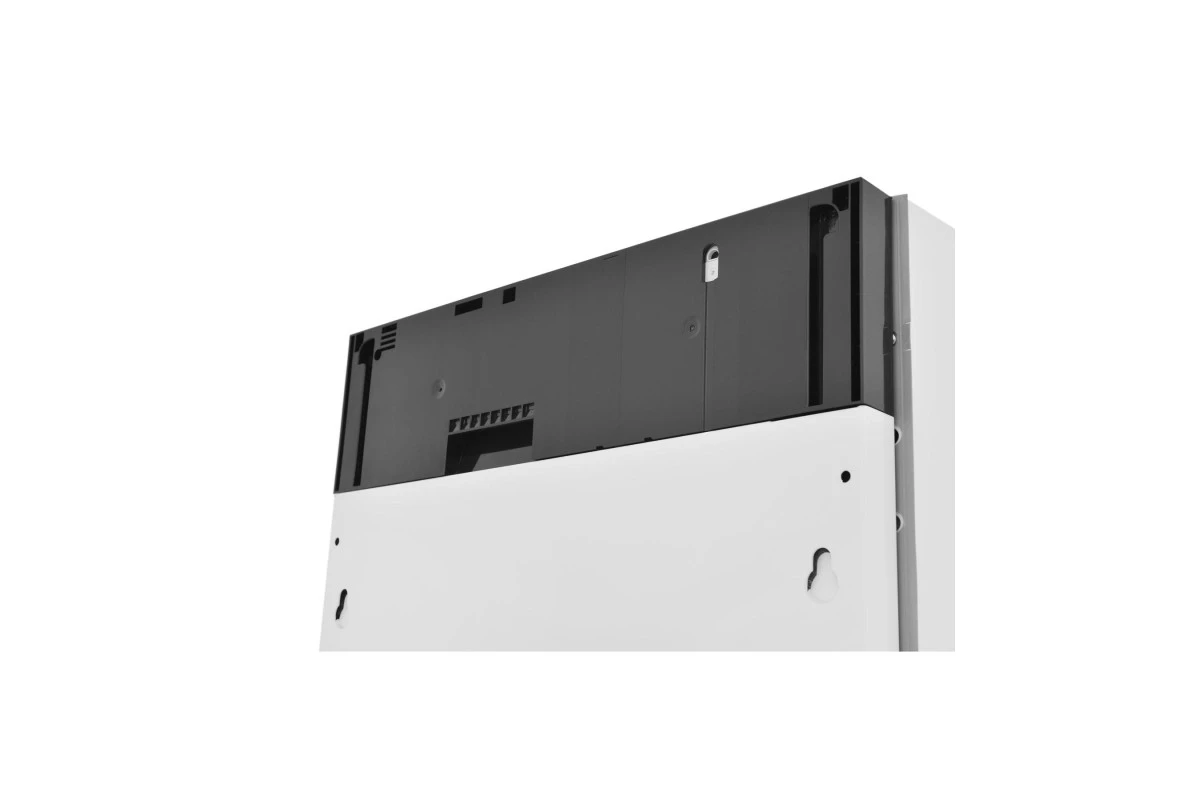 Встраиваемая посудомоечная машина Scandilux DWB 4512B3