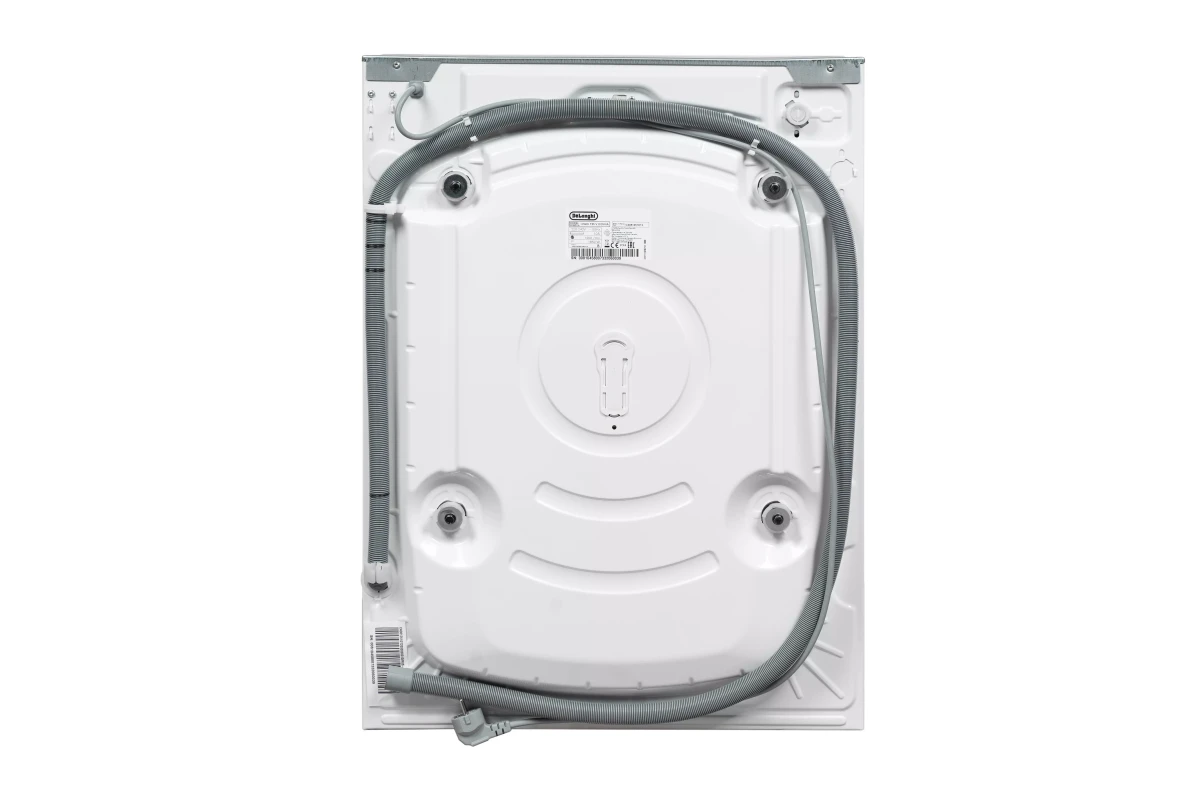 Встраиваемая стирально-сушильная машина DeLonghi DWDI 755 V DONNA