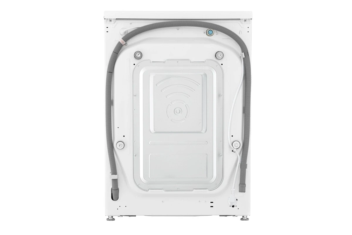 Стиральная машина LG F2H5HS3W