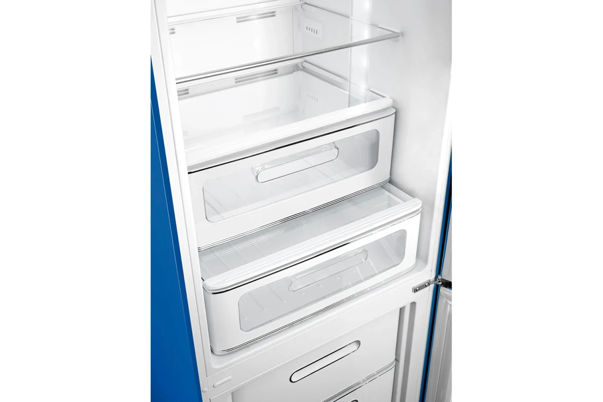 Холодильник Smeg FAB32RBE6