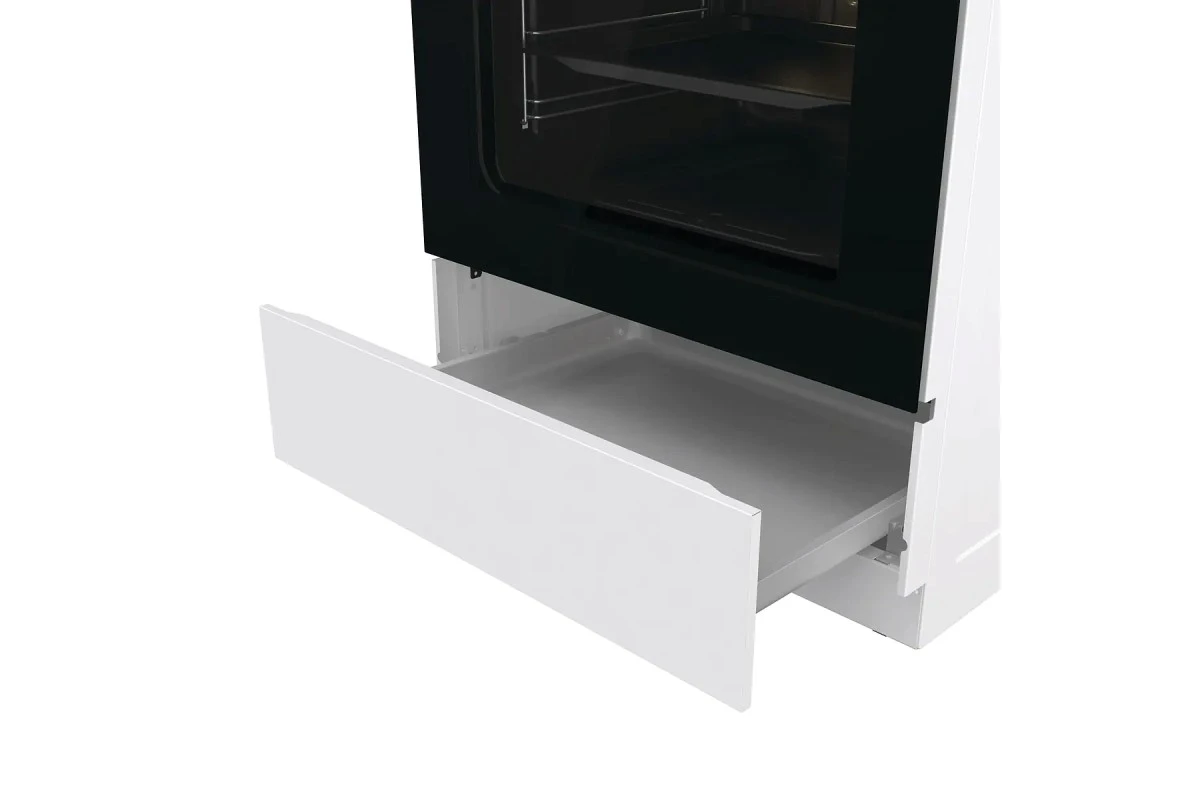 Газовая плита Gorenje GG6A10WFFM