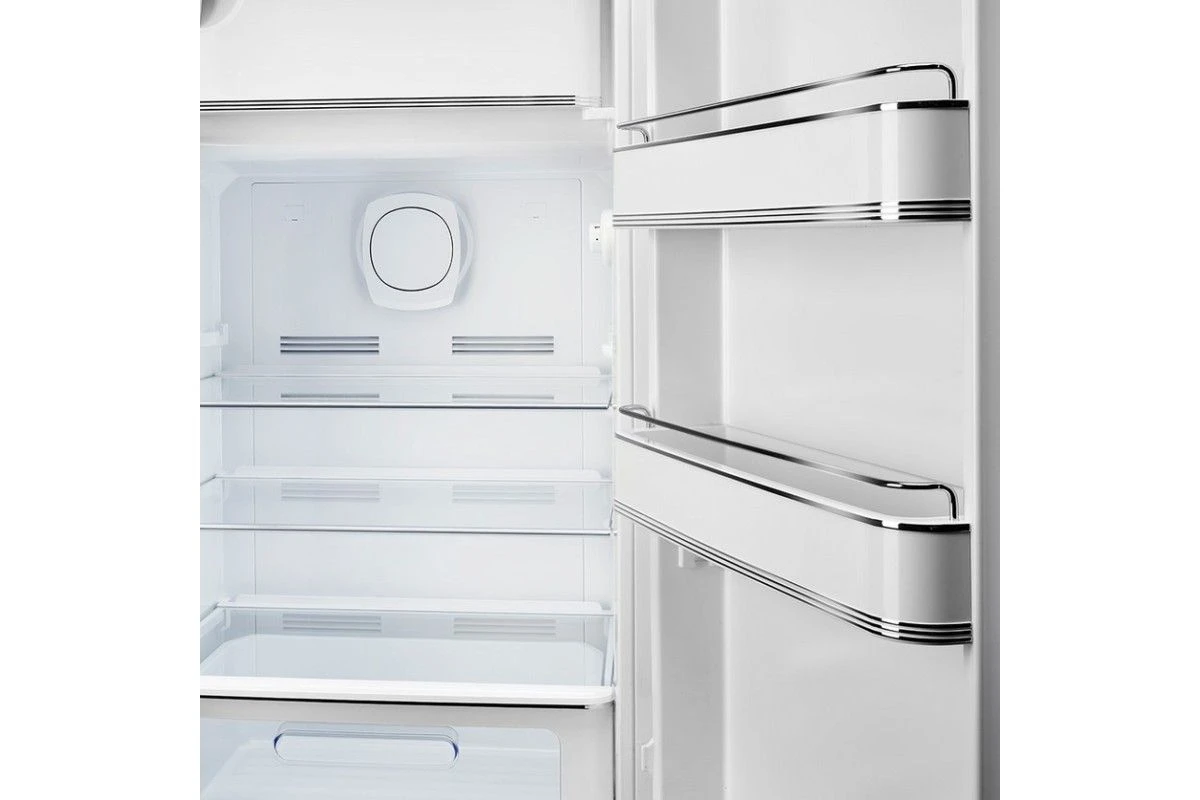Холодильник Smeg FAB28RSV5