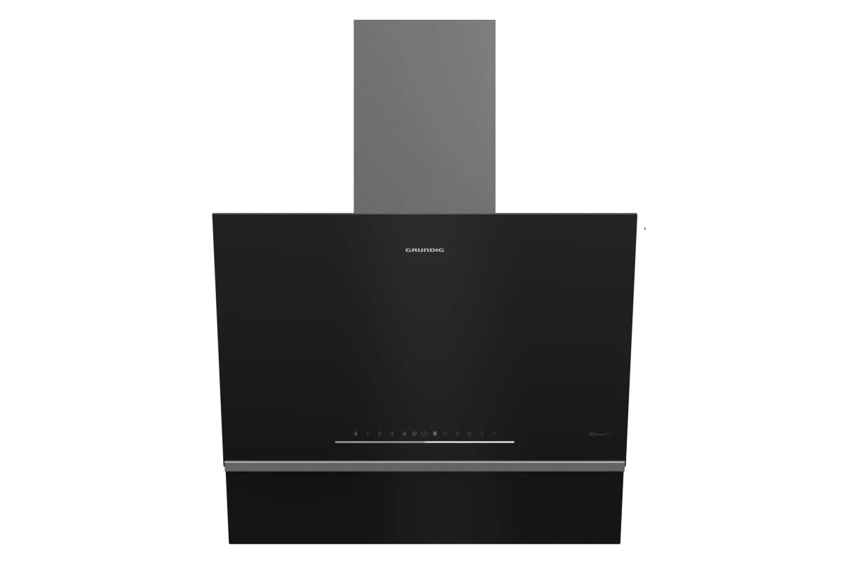 Вытяжка Grundig GDSP2470BSCH