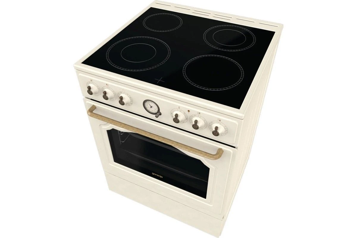 Электрическая плита Gorenje GECS6B70CLI