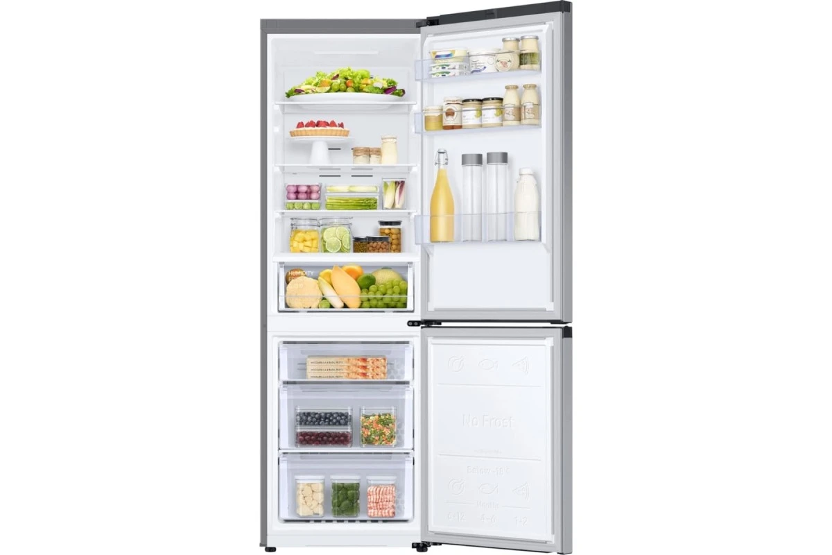 Холодильник Samsung RB34C600ESA/EF