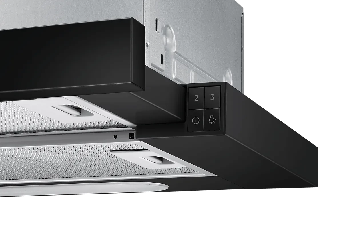 Вытяжка Samsung NK24M1030IB