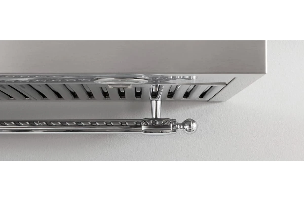 Вытяжка Bertazzoni K120HERTX
