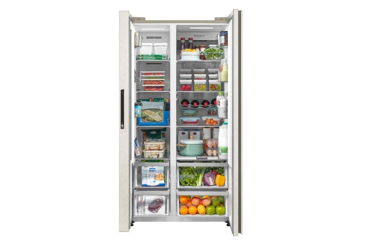 Холодильник Midea MDRS791MIE33