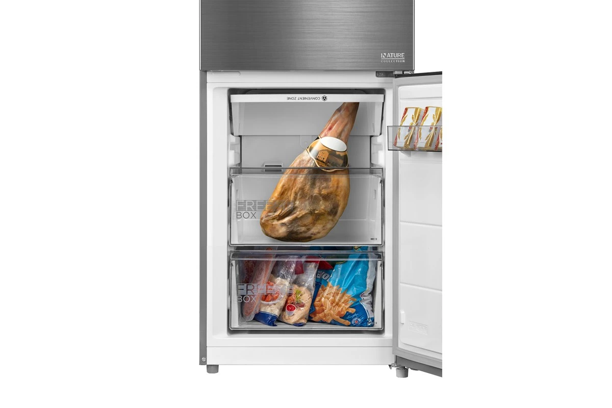 Холодильник Midea MDRB470MGF46OM