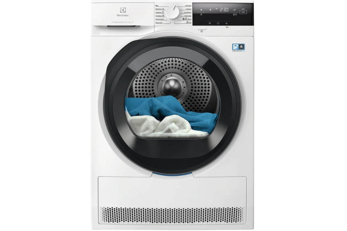 Сушильная машина Electrolux EW7D385UCE