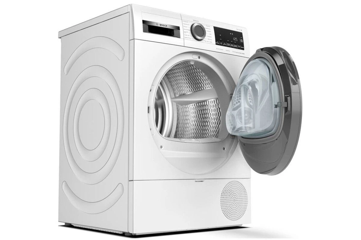 Сушильная машина Bosch WQG233CKPL