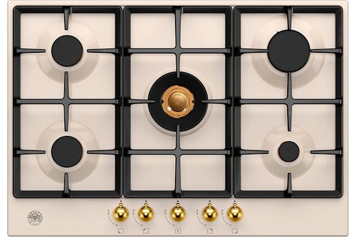 Варочная панель Bertazzoni P755CHERAG