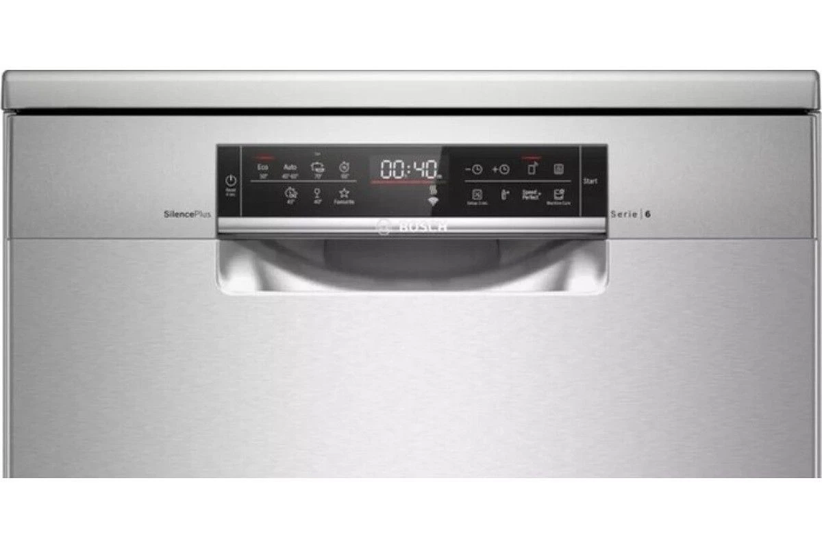 Посудомоечная машина Bosch SMS6HMI28Q