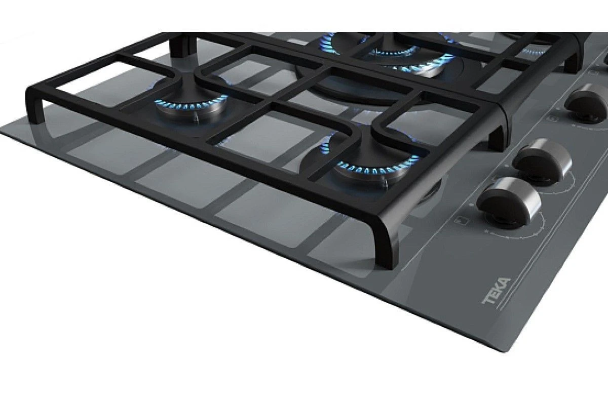 Варочная панель Teka GZC 75331 XBN STONE GREY