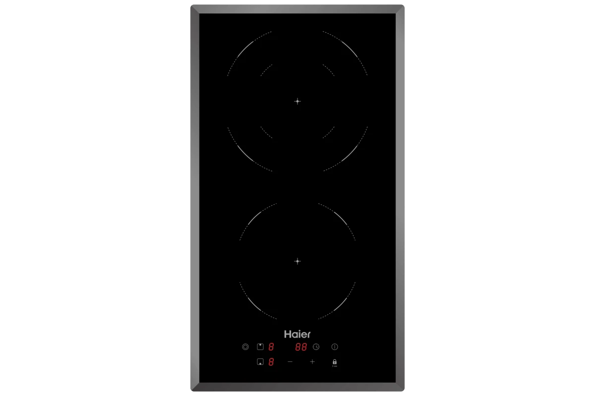Стеклокерамическая варочная поверхность Haier HHY-C32DVB
