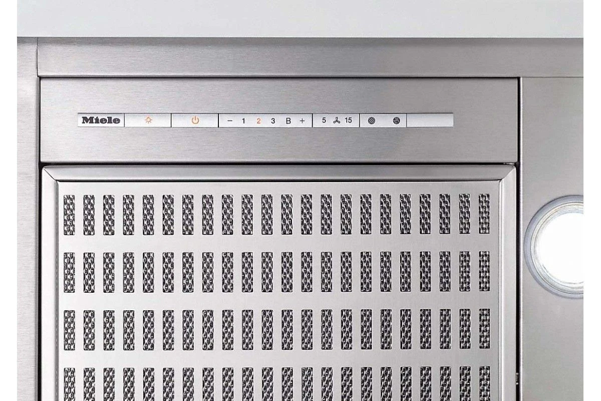 Вытяжка Miele DA 2558